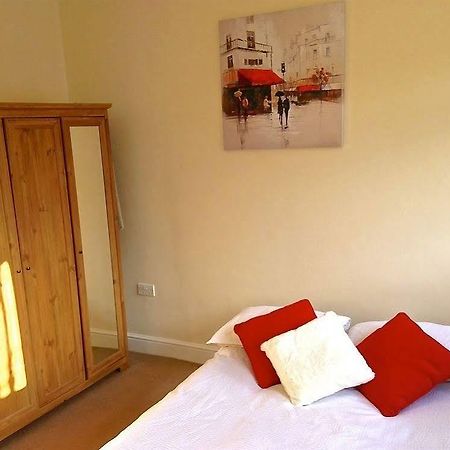 Balfern B&B Londen Buitenkant foto