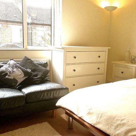 Balfern B&B Londen Buitenkant foto