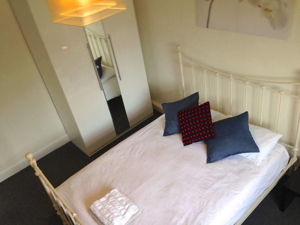 Balfern B&B Londen Buitenkant foto